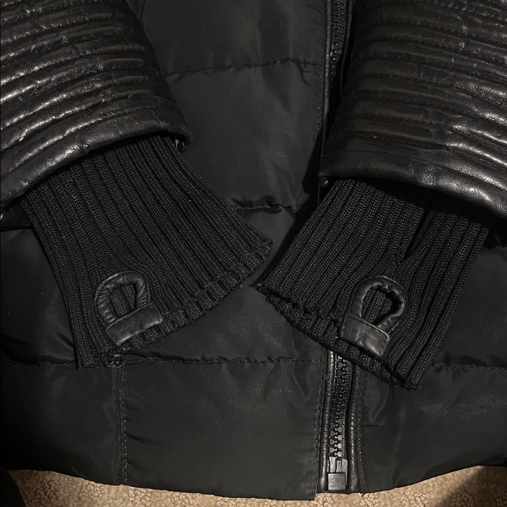 Rudsak Winter Coat - Picture 8 of 8